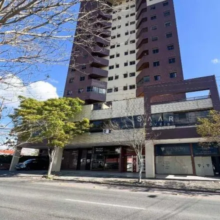 Image 2 - Ipiranga, Avenida Senador Souza Naves, Centro, São José dos Pinhais - PR, 83030-620, Brazil - Apartment for sale