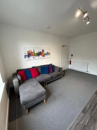 Rent this 2 bed apartment on 10 Abbotsford Street in Dundee, DD2 1DD