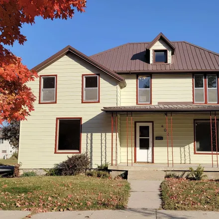 Buy this 3 bed house on Congregational United Church of Christ in West Broadway Street, Decorah