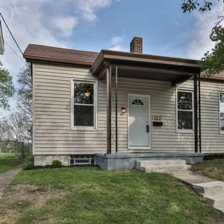 Buy this 2 bed house on 121 North Cooper Avenue in Lockland, Hamilton County