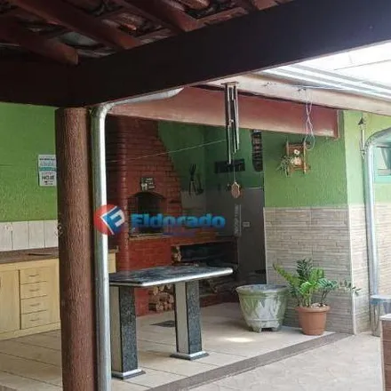 Buy this studio house on Rua das Figueiras in Jardim Alvorada, Nova Odessa - SP