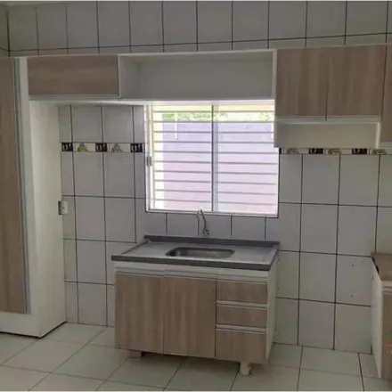 Buy this 2 bed house on Travessa Araputanga in Jardim das Palmeiras, Cuiabá - MT