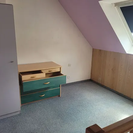 Rent this 2 bed apartment on 1 Rue Amand Dauge in 76250 Déville-lès-Rouen, France