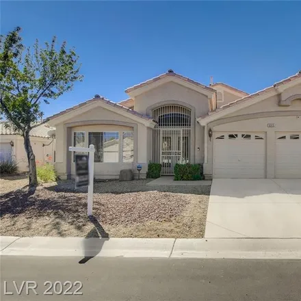Rent this 3 bed house on 5313 Palm Leaf Court in Las Vegas, NV 89131