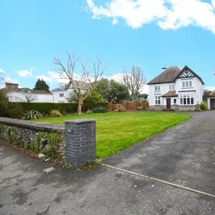 Buy this 4 bed house on 400 Bath Road in Saltford, BS31 3BA