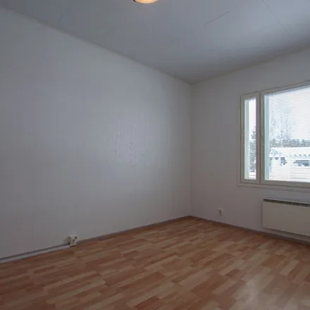 Rent this 1 bed apartment on Männistönkatu in 38700 Kankaanpää, Finland