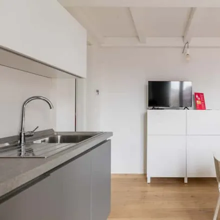 Rent this 1 bed apartment on Hong Kong in Via Francesco Zanardi 16, 40131 Bologna BO