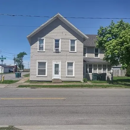 Buy this 6 bed house on 7 Cottage Street in City of North Tonawanda, NY 14120