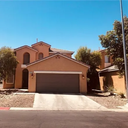 Rent this 4 bed house on Chapala Vista Street in North Las Vegas, NV 89081