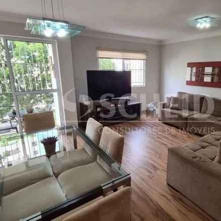 Buy this 3 bed apartment on Avenida Macuco 400 in Indianópolis, São Paulo - SP