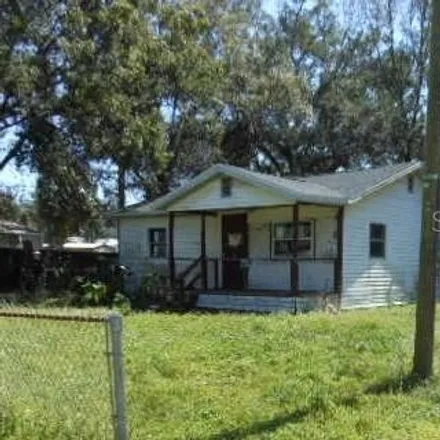 Buy this 2 bed house on 6004 Estelle Avenue in Gibsonton, Hillsborough County