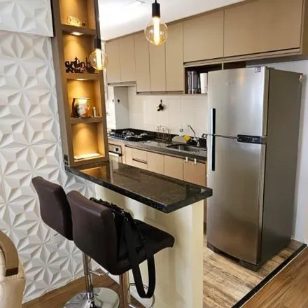 Rent this 2 bed apartment on Rua Jupi in Santo Amaro, São Paulo - SP