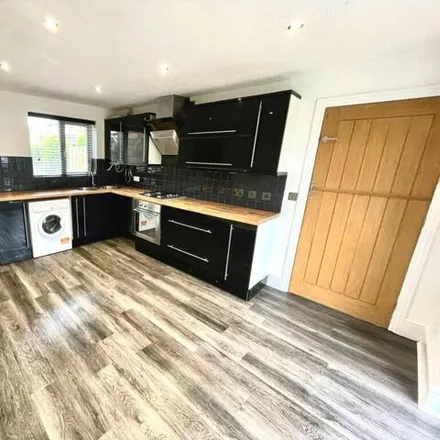 Image 2 - Rotherham Road, Dinnington, S25 3AH, United Kingdom - House for rent