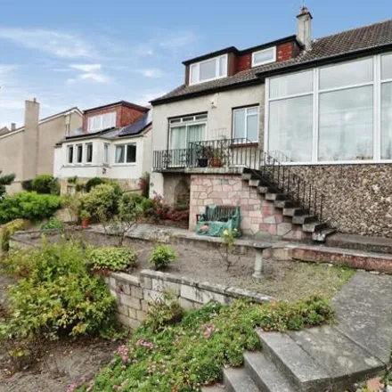 Buy this 4 bed house on Wishart Place in Dysart Road, Kirkcaldy