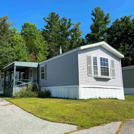 Image 1 - unnamed road, Apthorp, Littleton, NH 03561, USA - House for sale