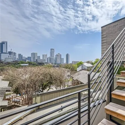 Image 4 - 1315 West 9th Street, Austin, TX 78703, USA - Condo for sale