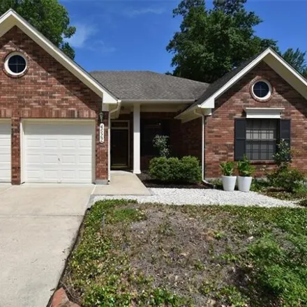 Buy this 3 bed house on 4592 Echo Falls Drive in Houston, TX 77345