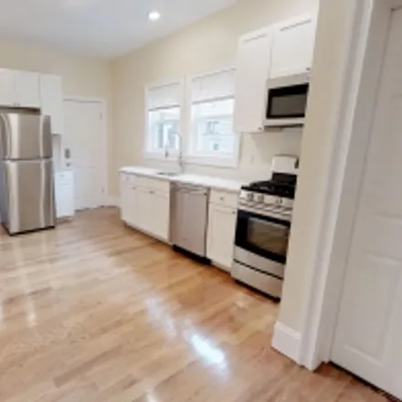 Rent this 2 bed apartment on Somerville