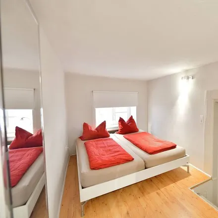 Rent this 1 bed apartment on Heidelberg in Baden-Württemberg, Germany