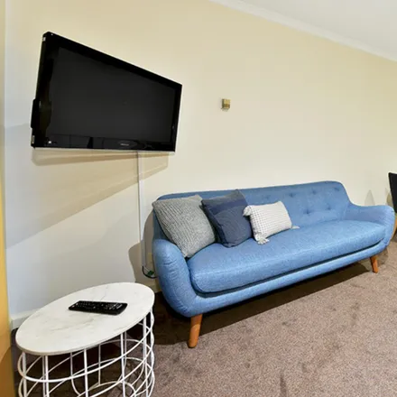 Image 2 - Park Hyatt, St Andrews Place, East Melbourne VIC 3002, Australia - Apartment for rent