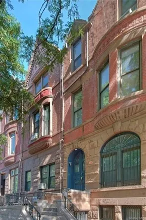 Image 3 - 311 West 138th Street, New York, NY 10030, USA - Townhouse for sale