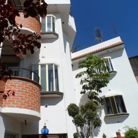 Image 2 - Guanajuato, La Alameda, GUA, MX - Apartment for rent