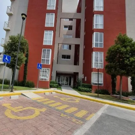 Buy this 2 bed apartment on De Los Apóstoles in Colinas de San José, 55317