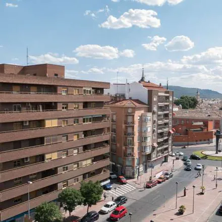 Image 8 - Carrefour, Vía Complutense, 28807 Alcalá de Henares, Spain - Apartment for rent