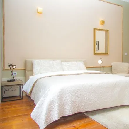 Rent this studio apartment on O Sítio in Rua Formosa, 4000-254 Porto