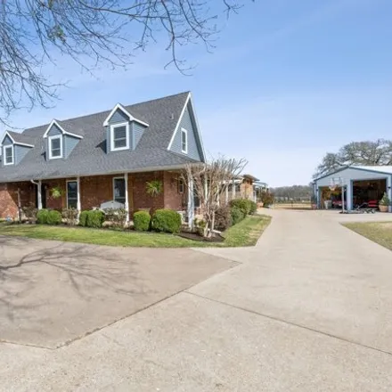 Buy this 3 bed house on 1199 County Road 3501 in Wills Point, TX 75169