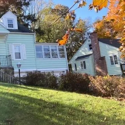 Buy this 3 bed house on 4 Glen Morris Avenue in Village of Mount Morris, Livingston County