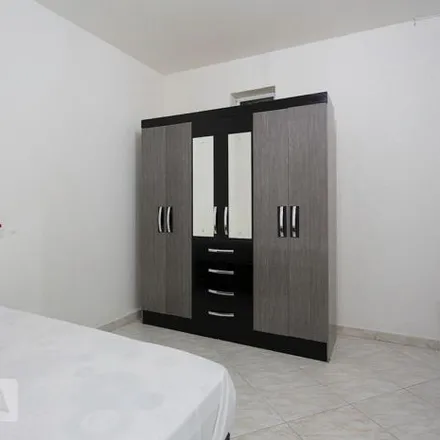 Rent this 1 bed apartment on Rua Plínio Salgado in Butantã, São Paulo - SP