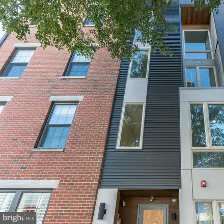 Image 1 - 2540 West Girard Avenue, Philadelphia, PA 19130, USA - Apartment for rent
