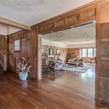 Image 7 - 2 Wheatley Road, Village of Old Westbury, North Hempstead, NY 11568, USA - House for sale