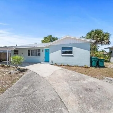 Rent this 3 bed house on 1480 Rosemary Drive in Melbourne, FL 32935