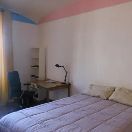 Image 2 - Via Giovanni Giolitti, 401, 00185 Rome RM, Italy - Room for rent