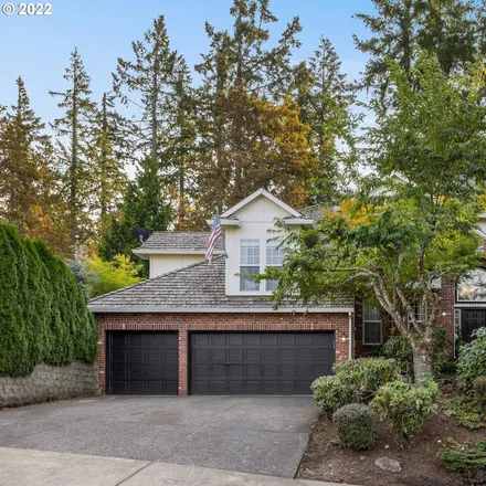 Buy this 4 bed house on 14401 Southeast Summit Court in Clackamas, OR 97015