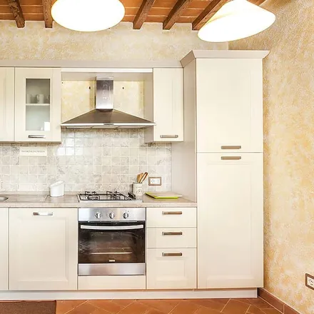 Image 2 - Cortona, Arezzo, Italy - Apartment for rent