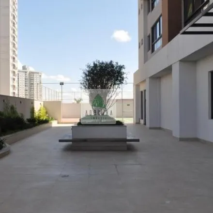 Rent this studio apartment on Alamenda Jundiaí in Avenida José Neto Paranhos 1320, Bairro Jundiaí