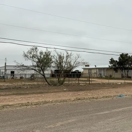 Buy this 3 bed house on North Martha Avenue in West Odessa, TX 79764