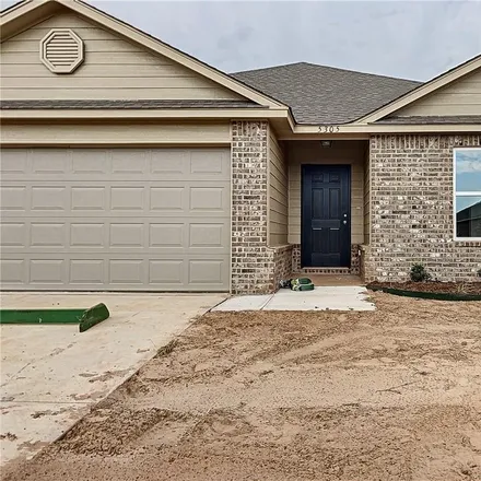 Buy this 3 bed house on 12000 Max Lane in Choctaw, OK 73020