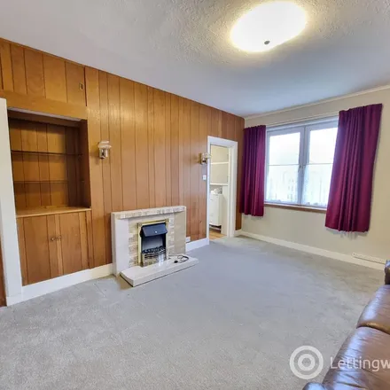 Rent this 2 bed apartment on 150 in 152 Ruthrieston Circle, Aberdeen City