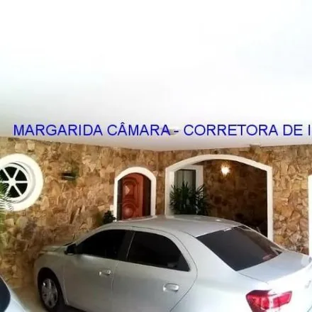 Buy this 4 bed house on Rua Dona Bernardina in Centro Histórico, Embu das Artes - SP