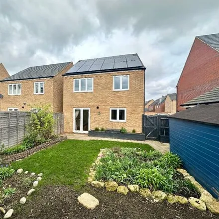 Image 4 - Ryder Way, Flitwick, MK45 1GN, United Kingdom - House for sale