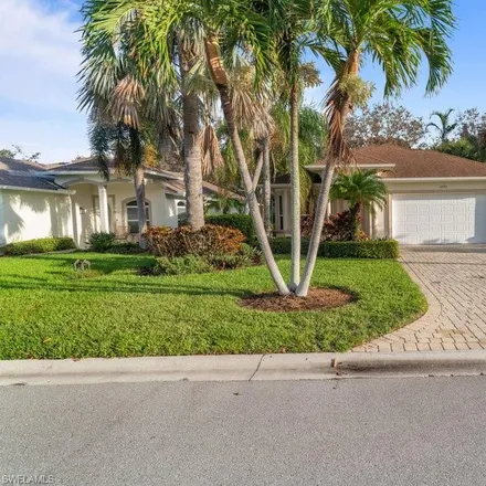 Buy this 3 bed house on 1191 Imperial Drive in Collier County, FL 34110