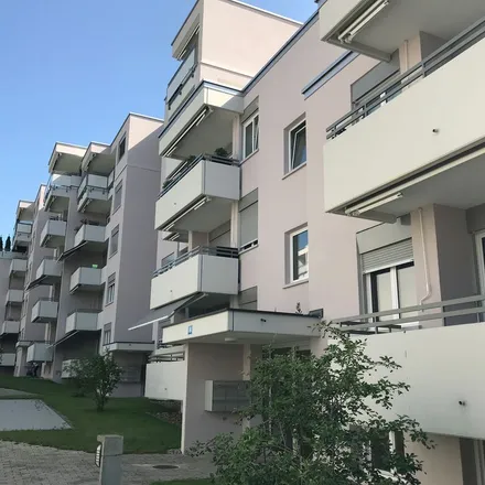 Image 2 - Leimgrübelstrasse 22a, 8052 Zurich, Switzerland - Apartment for rent