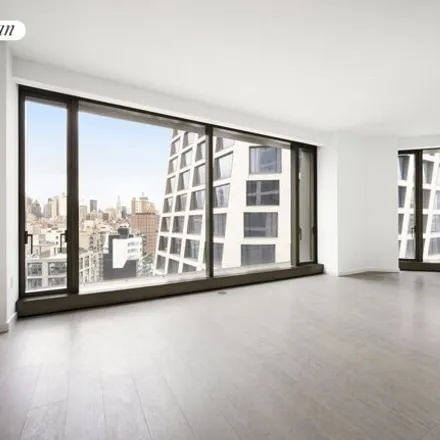 Image 3 - Lantern House, 515 West 18th Street, New York, NY 10011, USA - Condo for rent