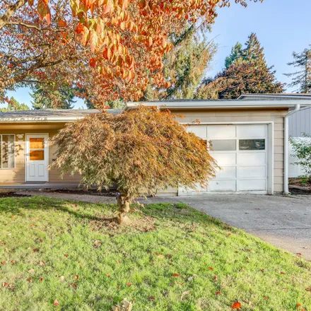 Buy this 3 bed house on 9542 North Mohawk Avenue in Portland, OR 97203