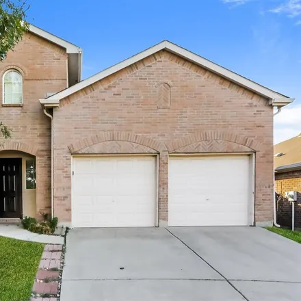 Rent this 4 bed house on 13913 Walnut Canyon Court in Fort Worth, TX 76177