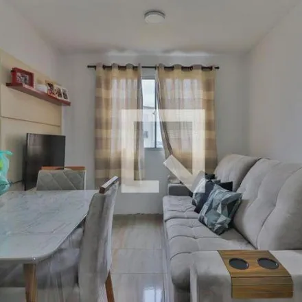 Rent this 2 bed apartment on Rua Kenkiti Shimomoto in City Bussocaba, Osasco - SP